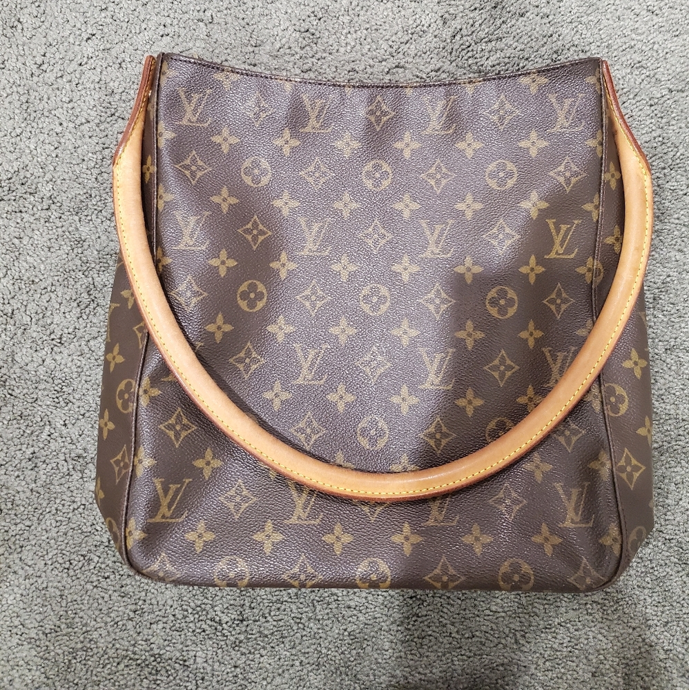 Louis Vuitton bag